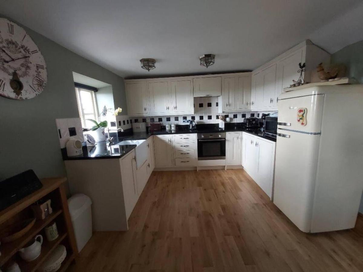 2-Bed Apartment Near Buxton Outstanding Location Eksteriør billede